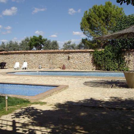 Cortijo Ferradores Умильядеро Экстерьер фото