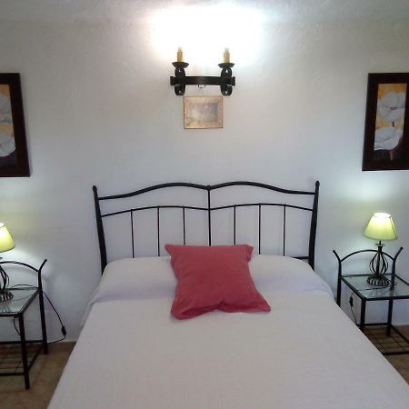 Cortijo Ferradores Умильядеро Экстерьер фото