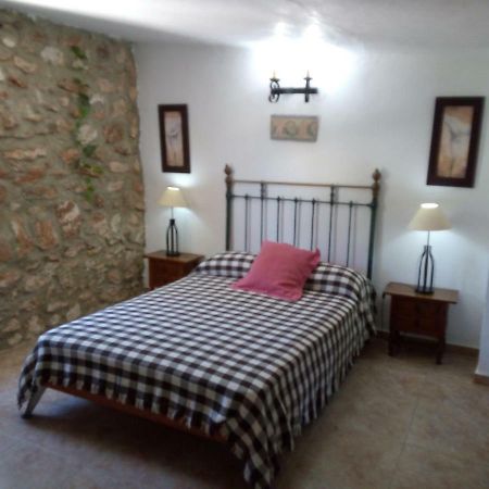 Cortijo Ferradores Умильядеро Экстерьер фото
