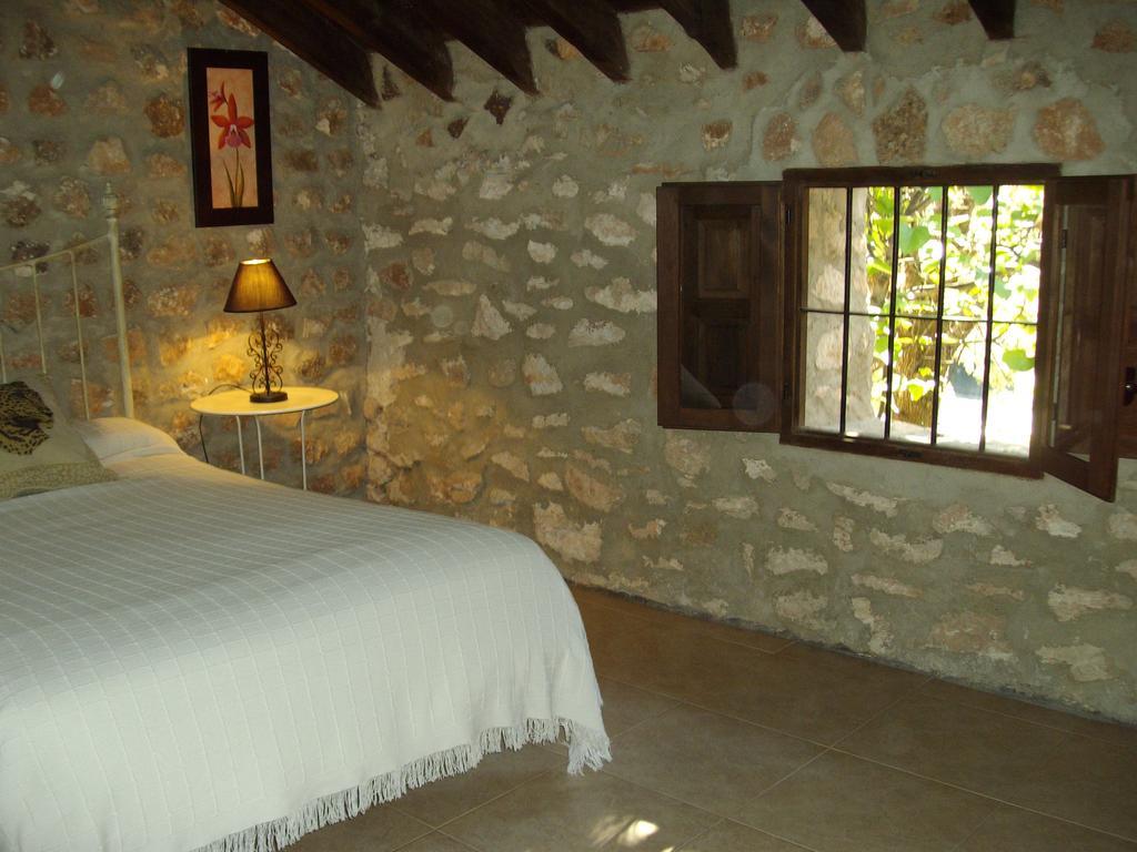 Cortijo Ferradores Умильядеро Экстерьер фото