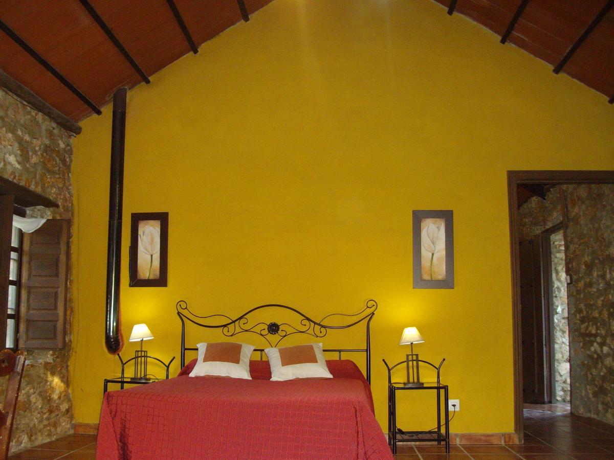 Cortijo Ferradores Умильядеро Экстерьер фото