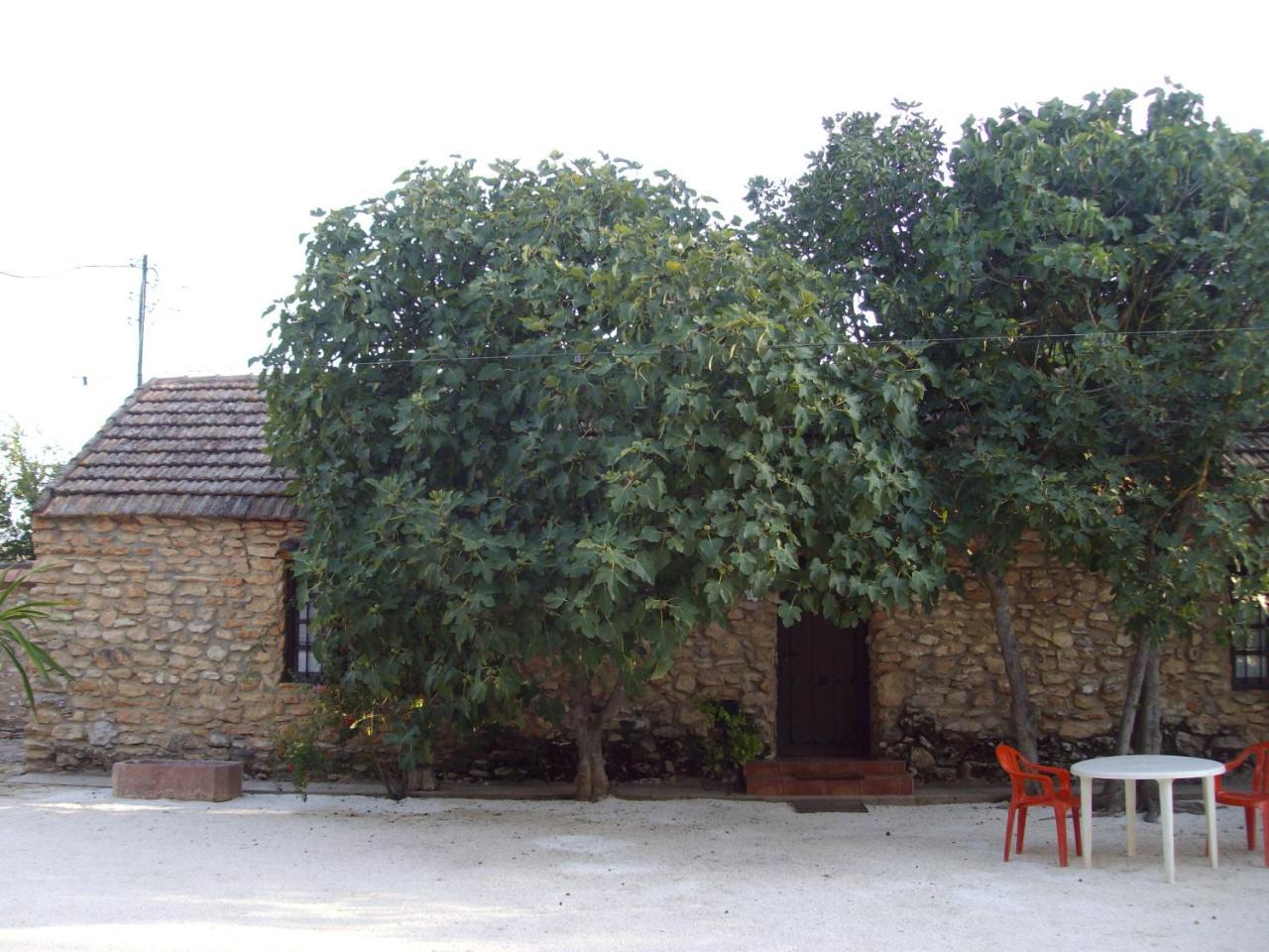 Cortijo Ferradores Умильядеро Экстерьер фото