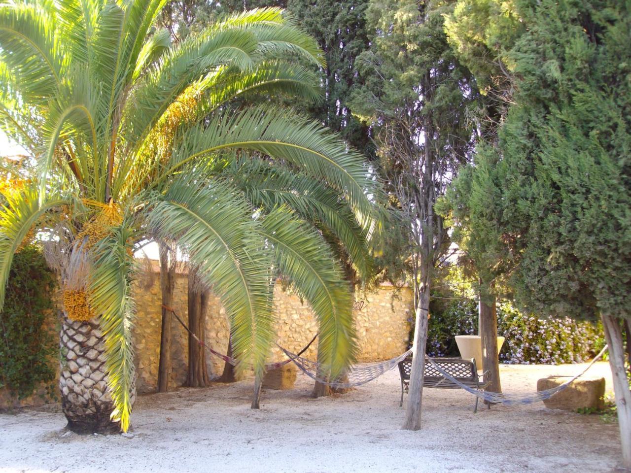 Cortijo Ferradores Умильядеро Экстерьер фото
